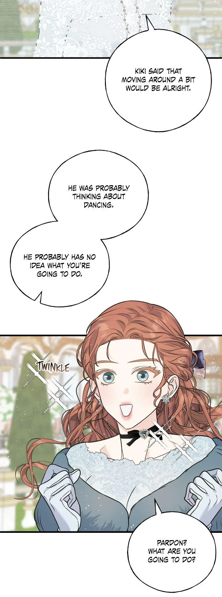 Crows like Shiny Things Chapter 109 – Page 17