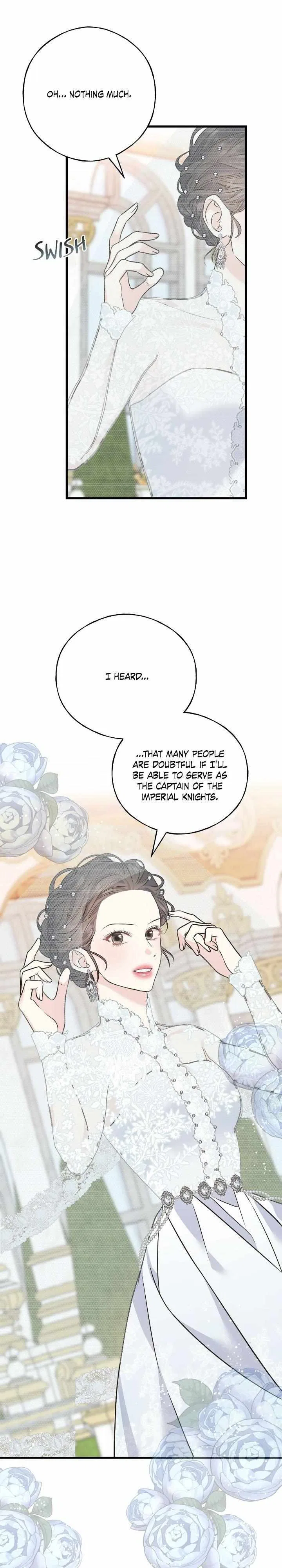 Crows like Shiny Things Chapter 109 – Page 18