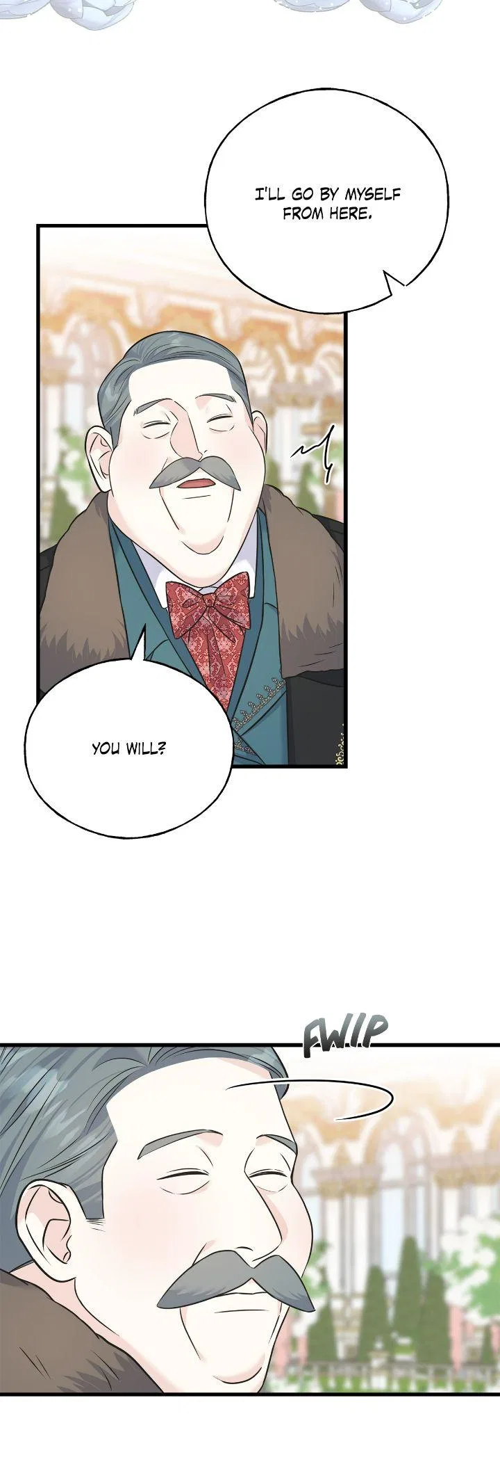 Crows like Shiny Things Chapter 109 – Page 19