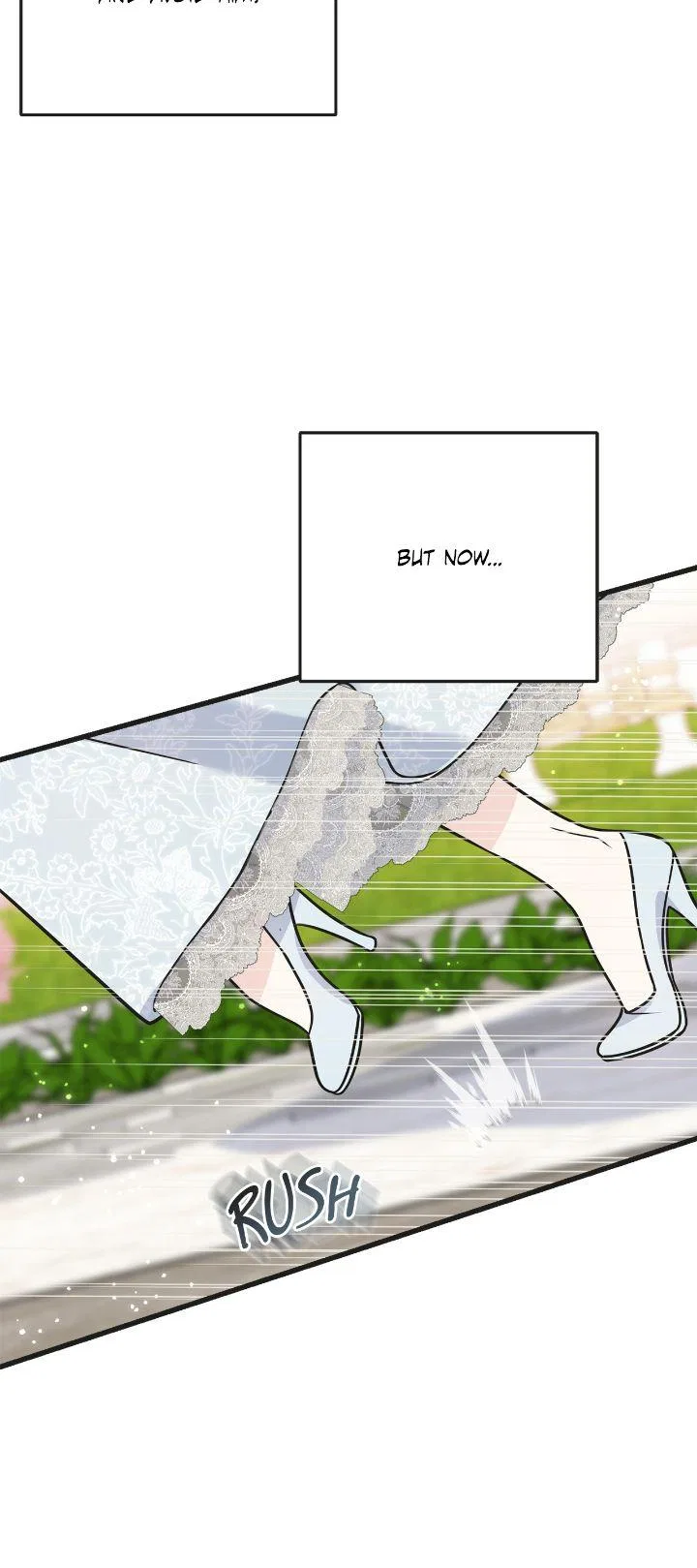 Crows like Shiny Things Chapter 109 – Page 36