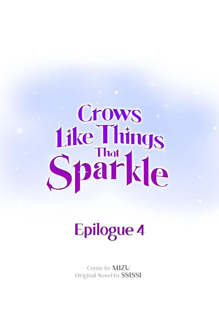 Crows like Shiny Things Chapter 108 – Page 2