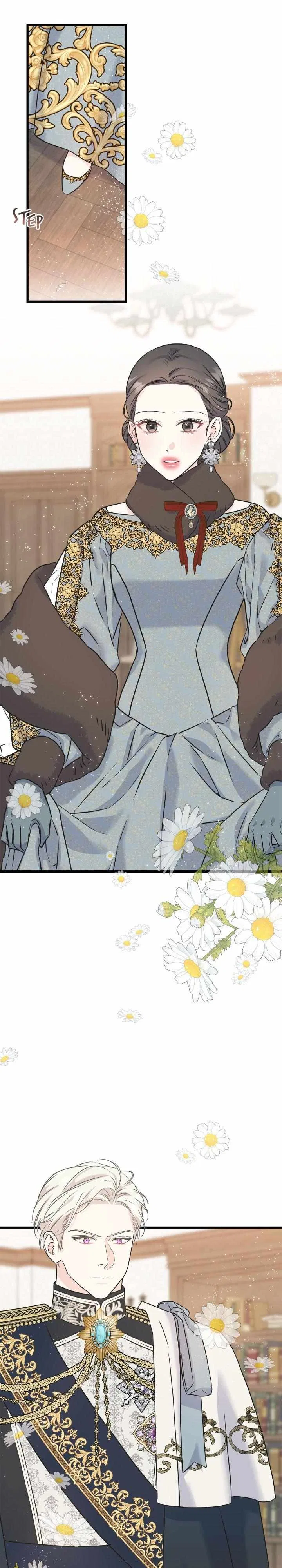 Crows like Shiny Things Chapter 108 – Page 19