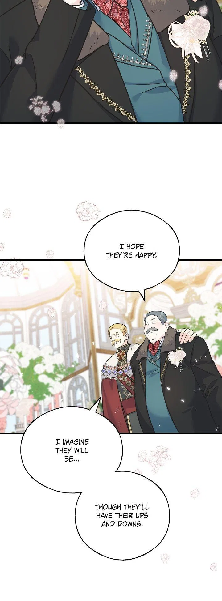 Crows like Shiny Things Chapter 108 – Page 35