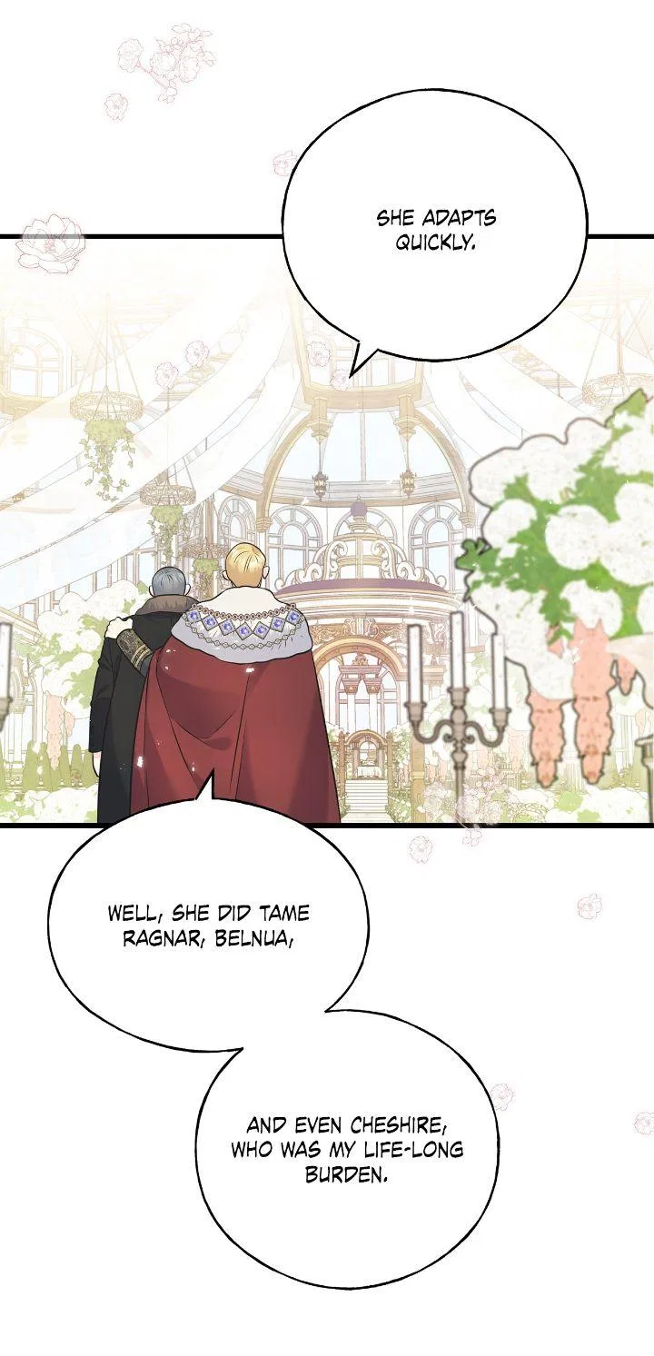 Crows like Shiny Things Chapter 108 – Page 36