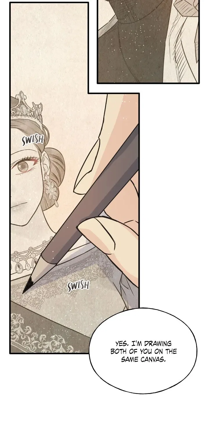 Crows like Shiny Things Chapter 107 – Page 5