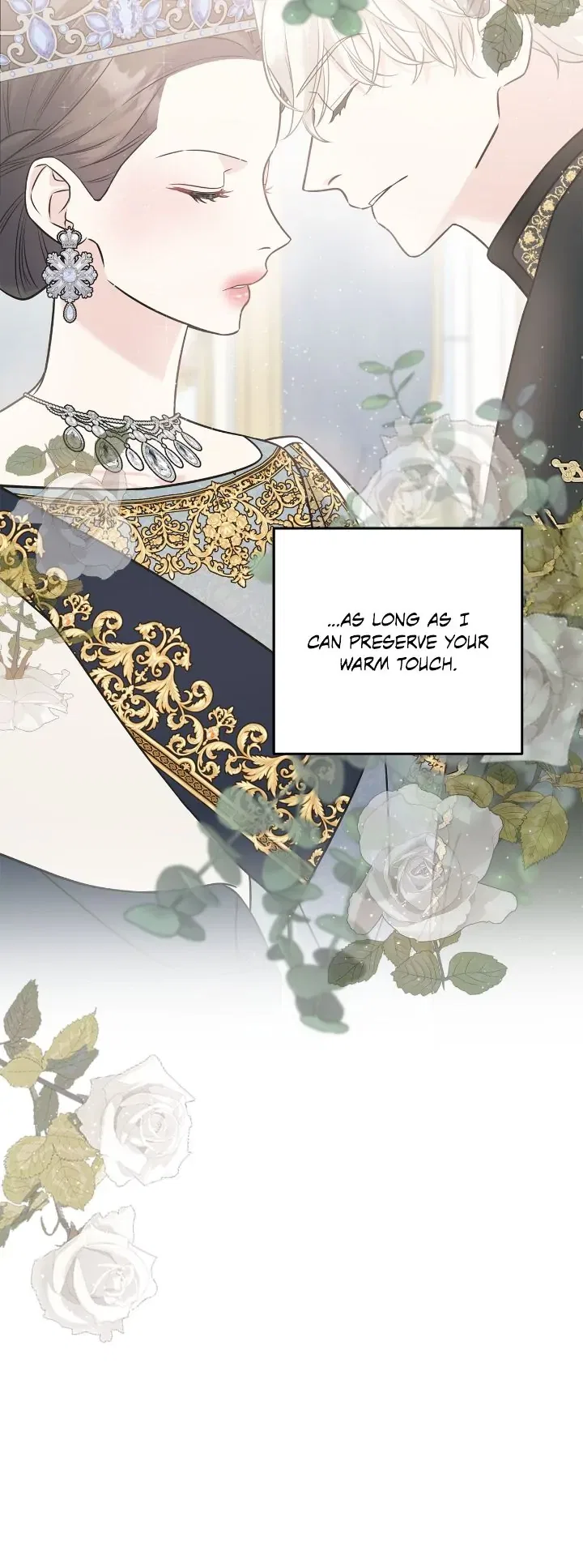 Crows like Shiny Things Chapter 107 – Page 35
