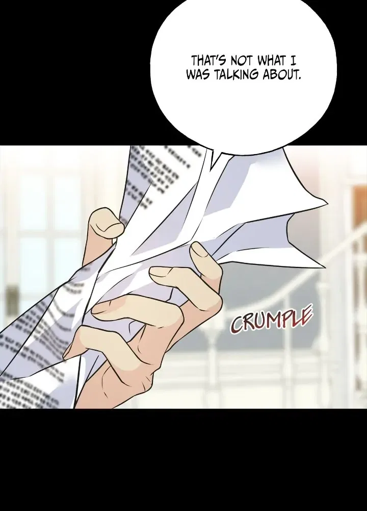 Crows like Shiny Things Chapter 106 – Page 5