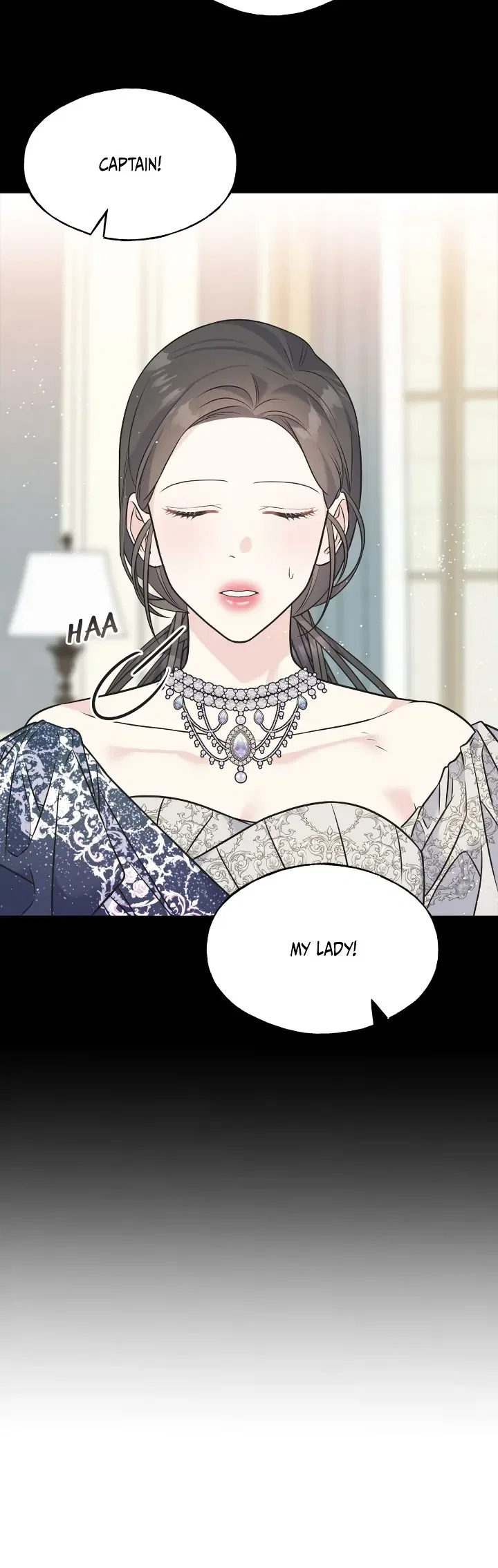 Crows like Shiny Things Chapter 106 – Page 11