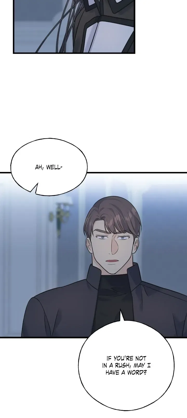 Crows like Shiny Things Chapter 106 – Page 19
