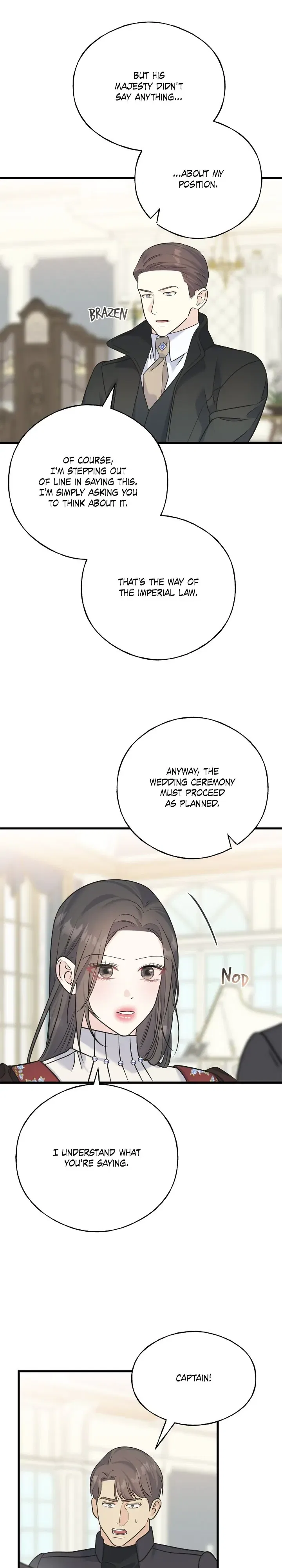 Crows like Shiny Things Chapter 106 – Page 32