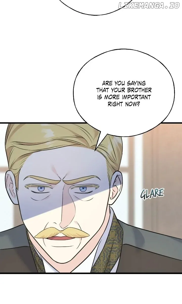 Crows like Shiny Things Chapter 105 – Page 3