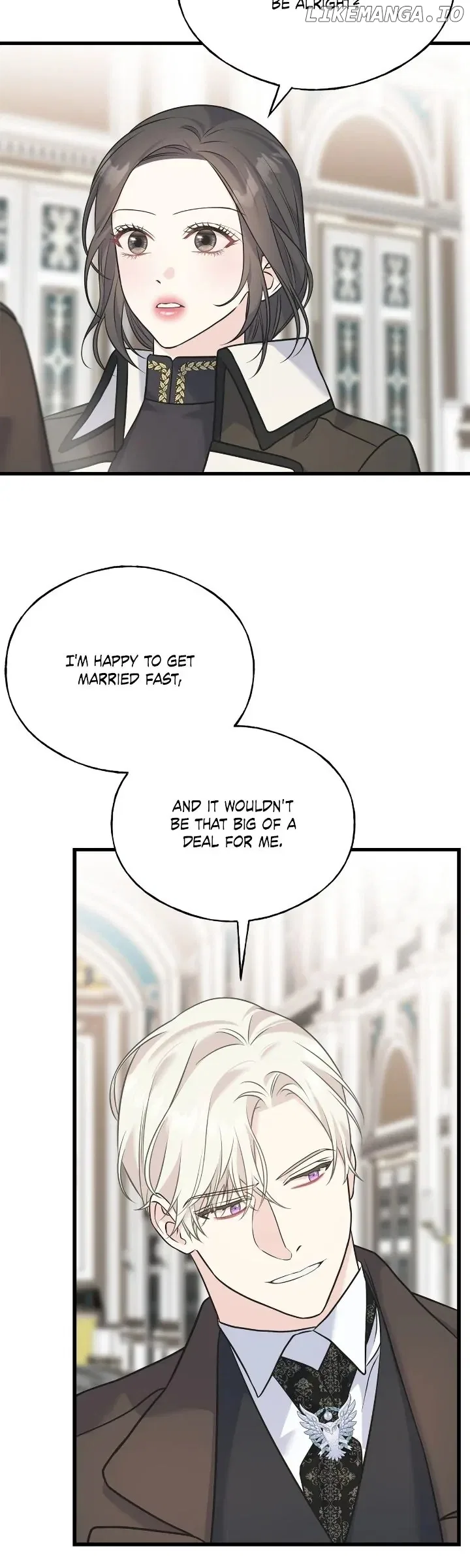 Crows like Shiny Things Chapter 105 – Page 7