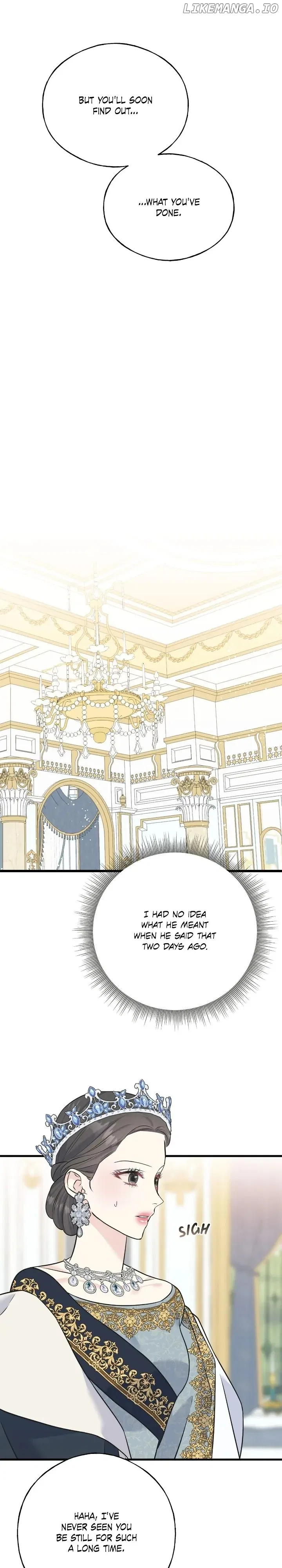 Crows like Shiny Things Chapter 105 – Page 8