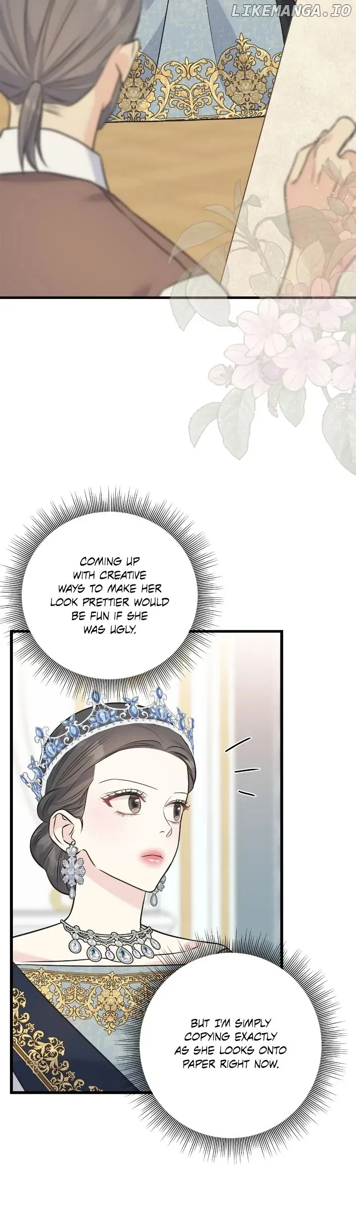 Crows like Shiny Things Chapter 105 – Page 11