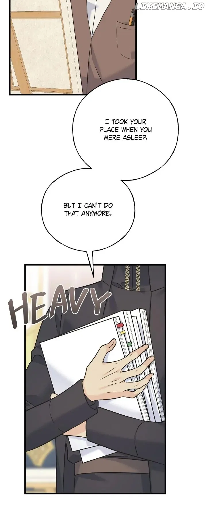 Crows like Shiny Things Chapter 105 – Page 13