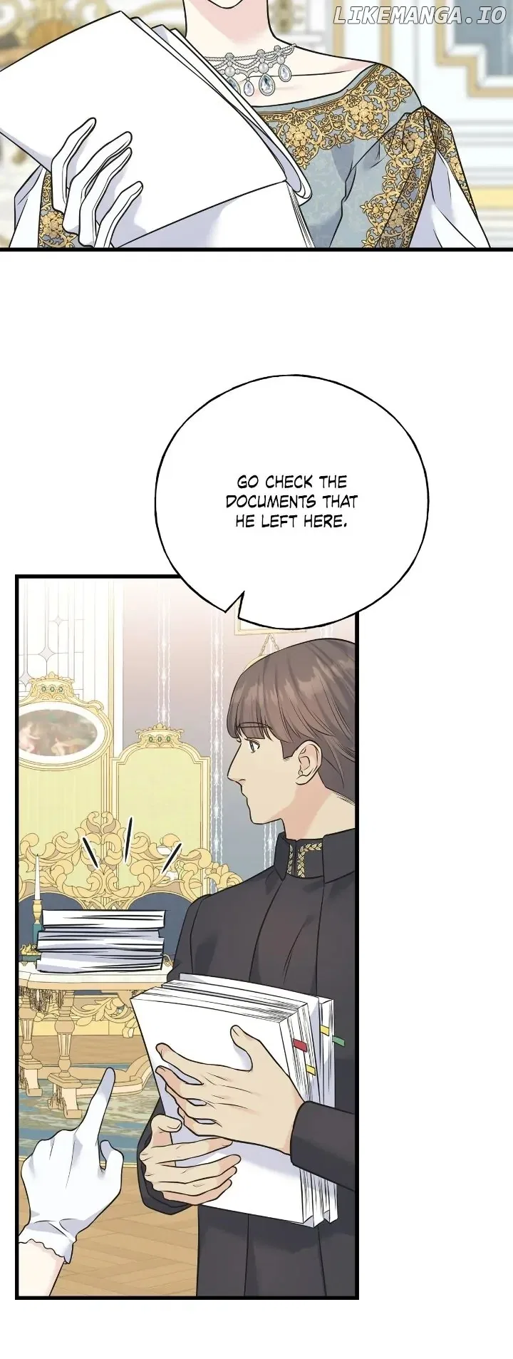 Crows like Shiny Things Chapter 105 – Page 17