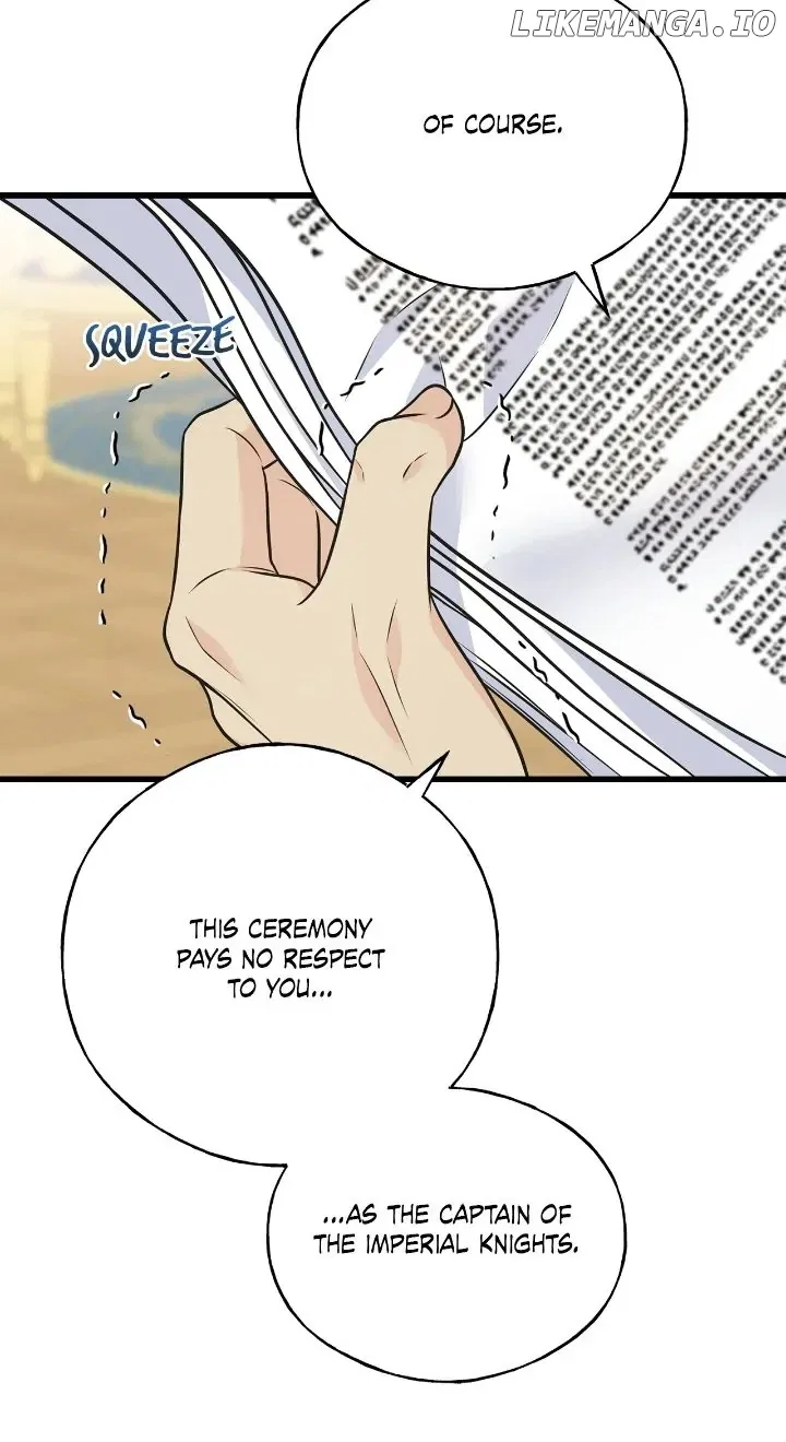 Crows like Shiny Things Chapter 105 – Page 19