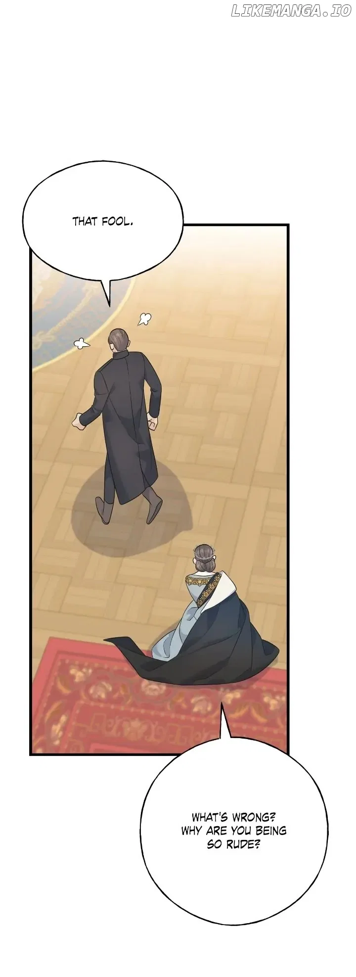 Crows like Shiny Things Chapter 105 – Page 21
