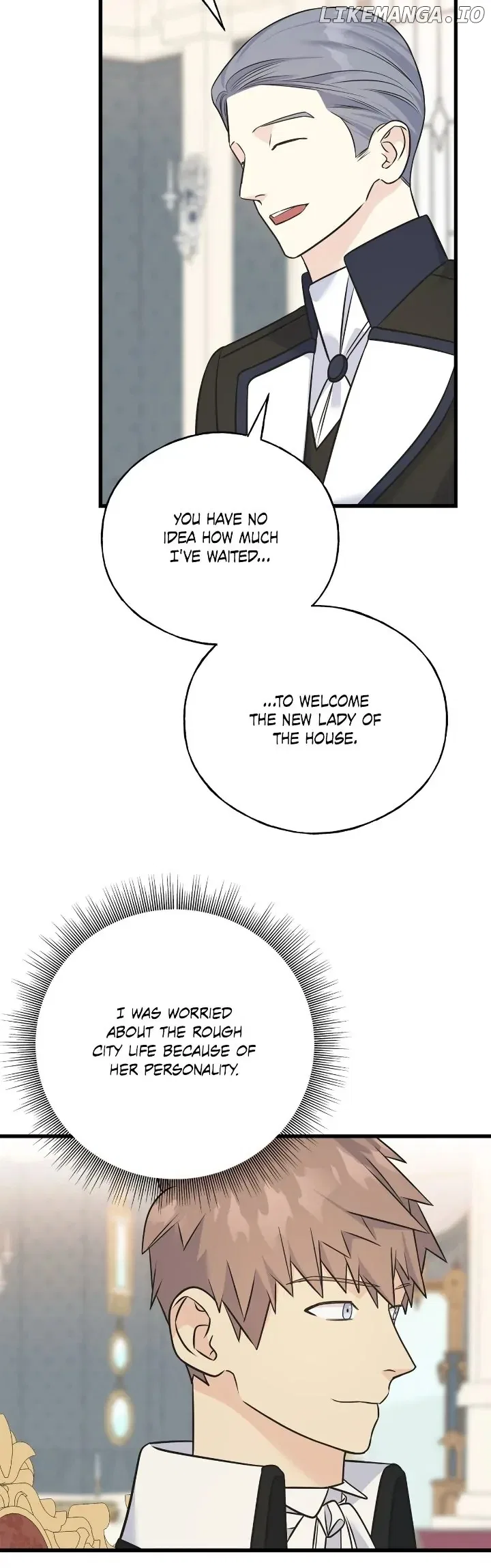 Crows like Shiny Things Chapter 105 – Page 29