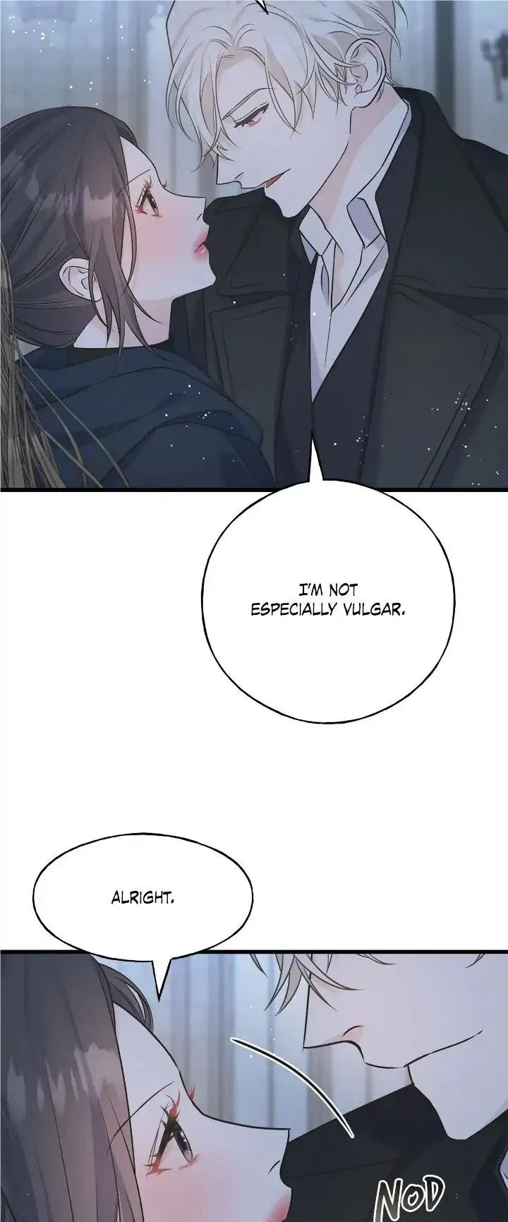 Crows like Shiny Things Chapter 104 – Page 4