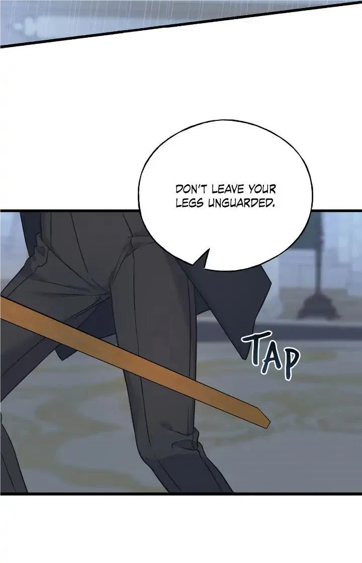 Crows like Shiny Things Chapter 104 – Page 8
