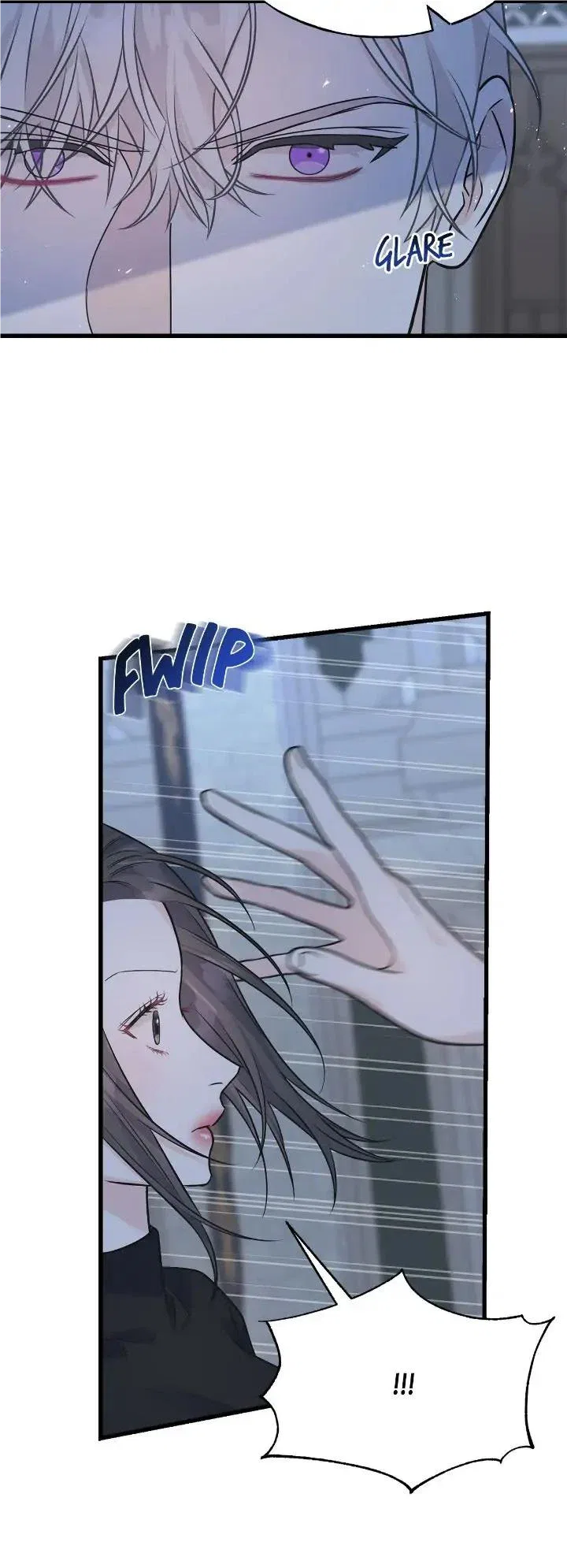 Crows like Shiny Things Chapter 104 – Page 17