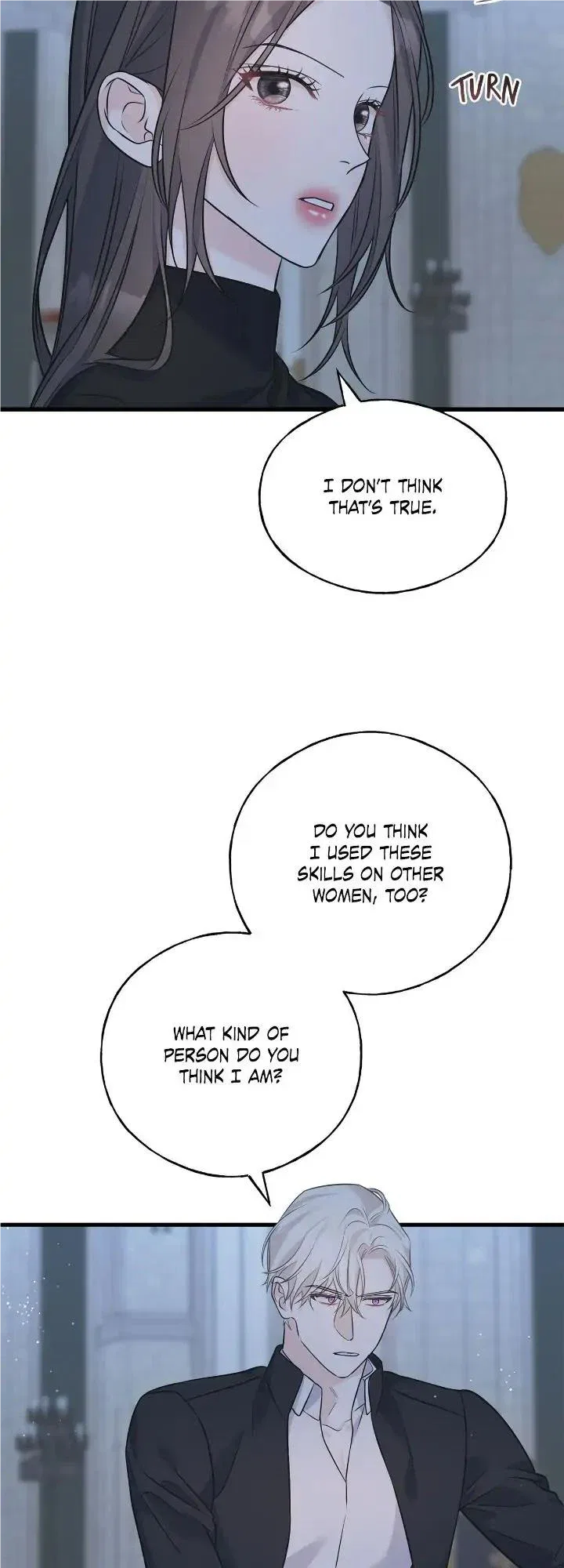 Crows like Shiny Things Chapter 104 – Page 28