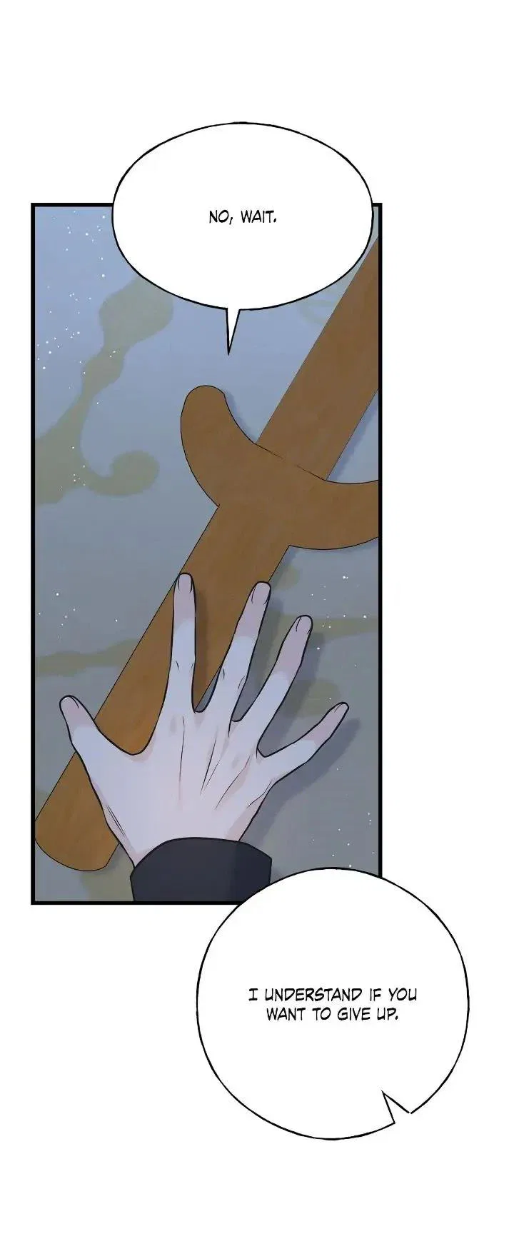 Crows like Shiny Things Chapter 104 – Page 30