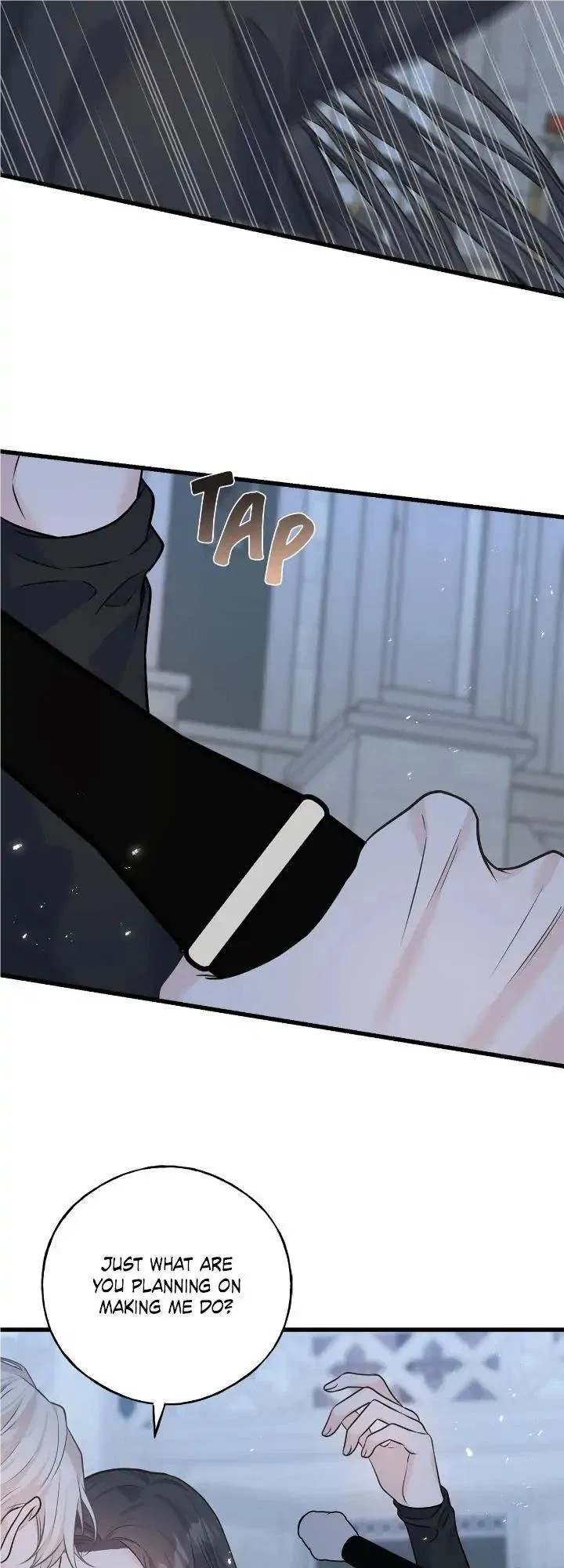 Crows like Shiny Things Chapter 104 – Page 36
