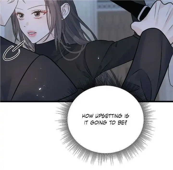 Crows like Shiny Things Chapter 104 – Page 37