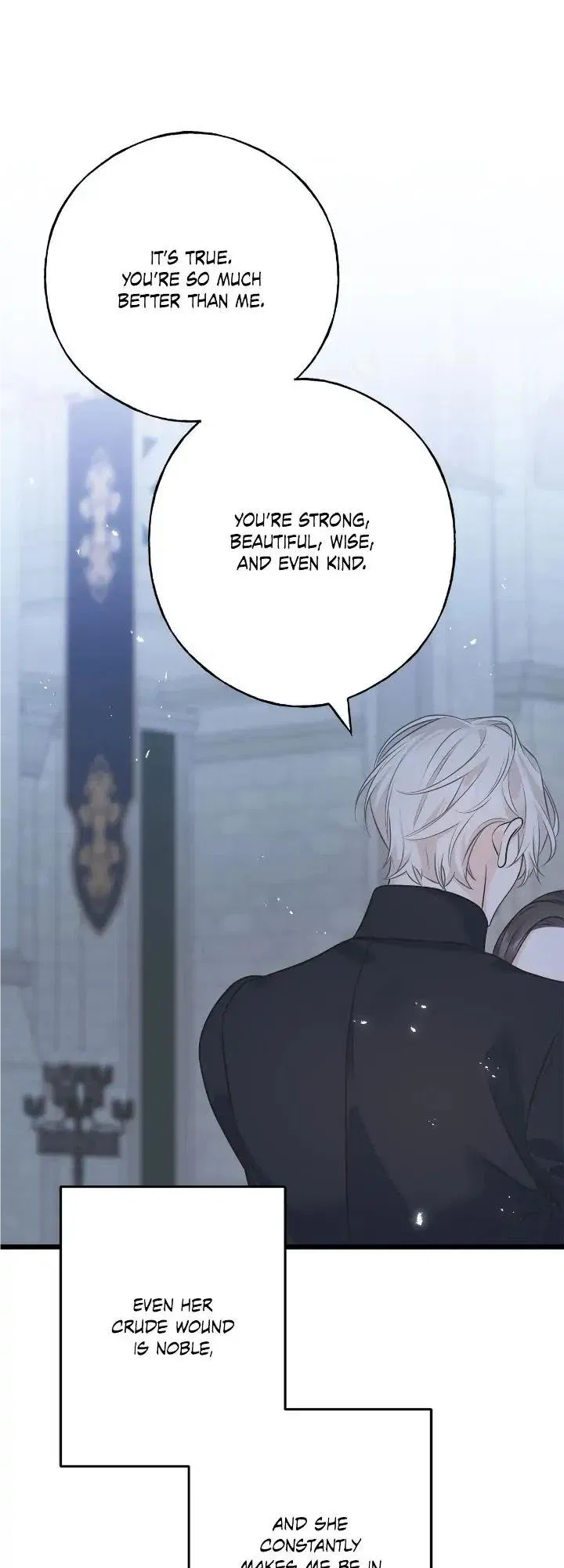 Crows like Shiny Things Chapter 104 – Page 41