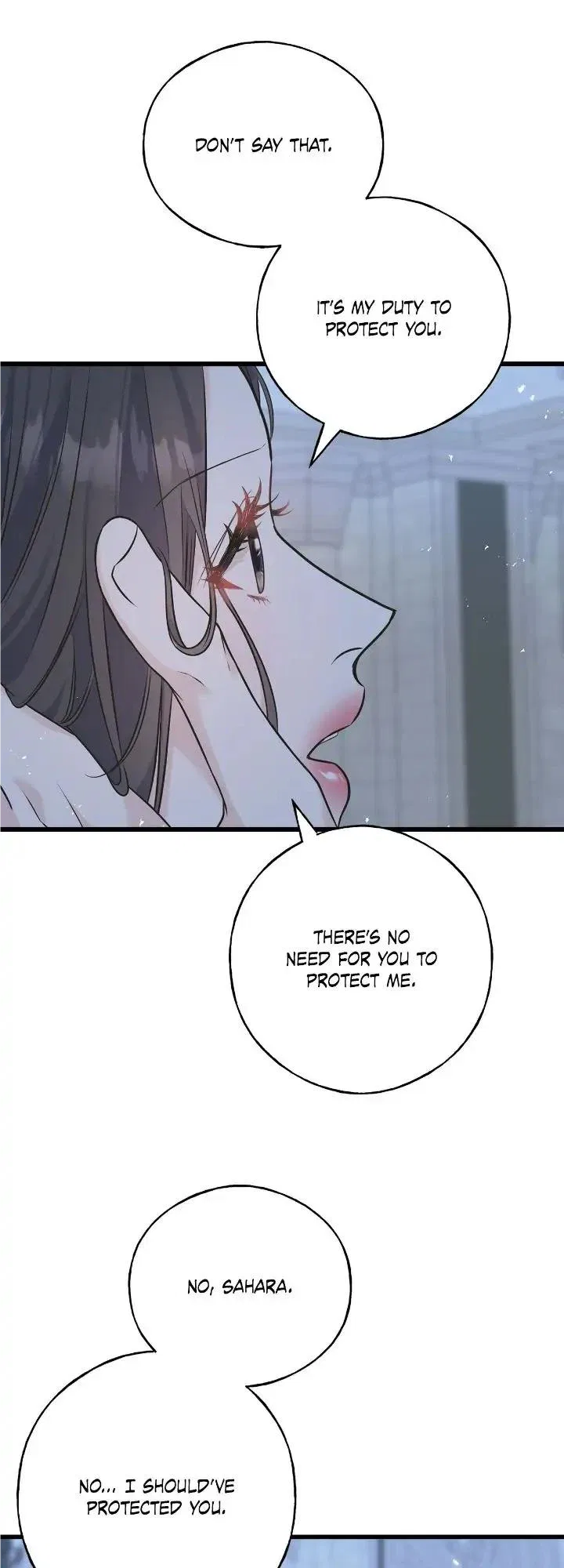 Crows like Shiny Things Chapter 104 – Page 44