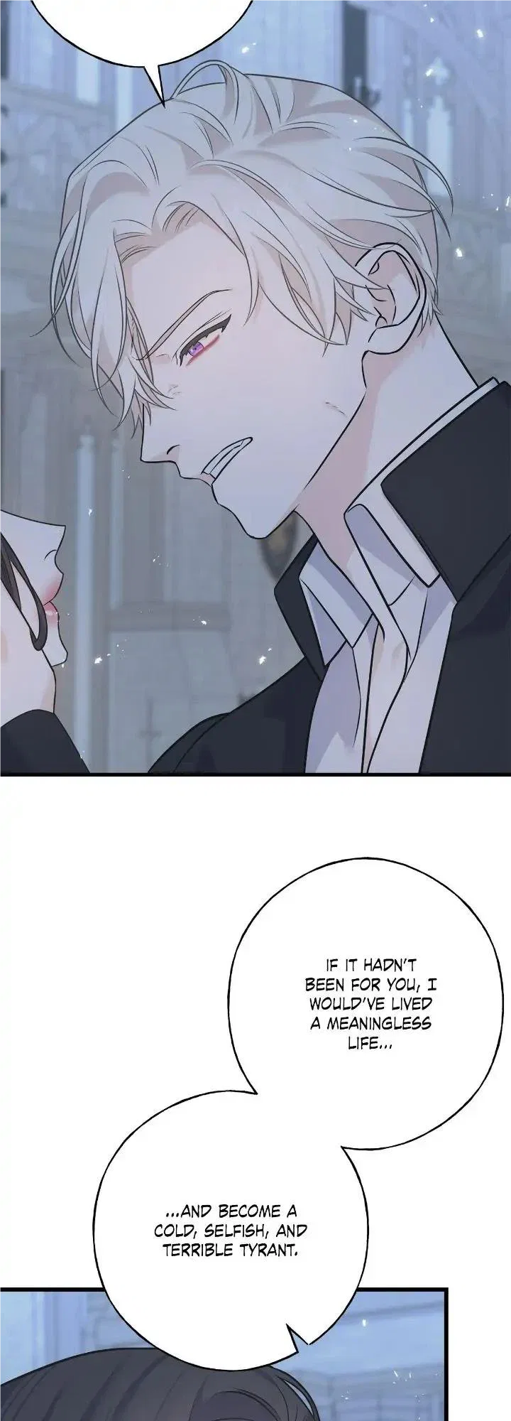 Crows like Shiny Things Chapter 104 – Page 45