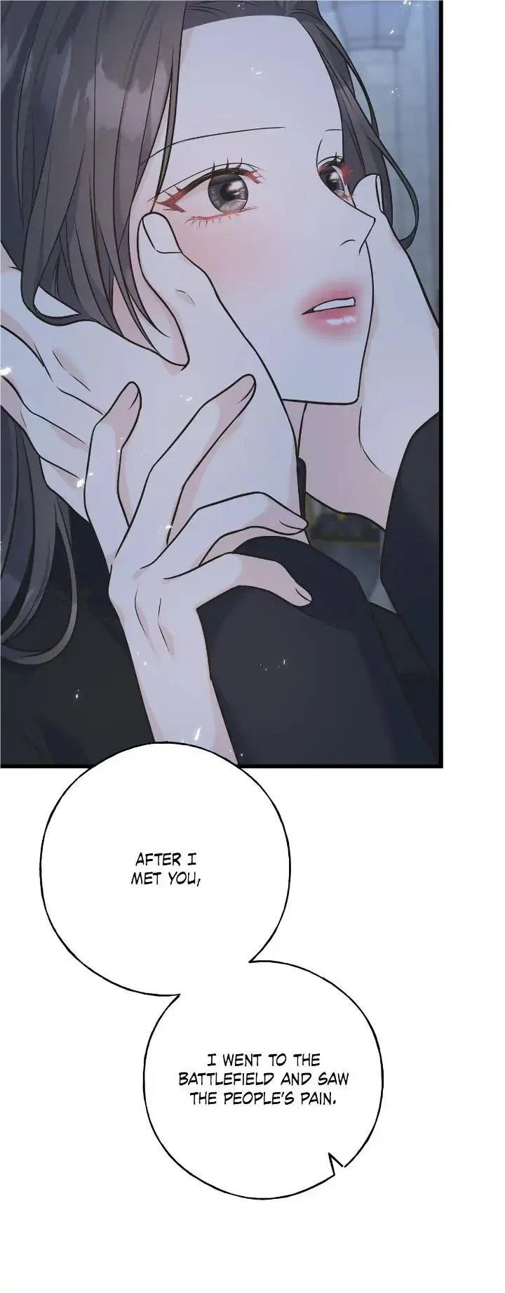 Crows like Shiny Things Chapter 104 – Page 46