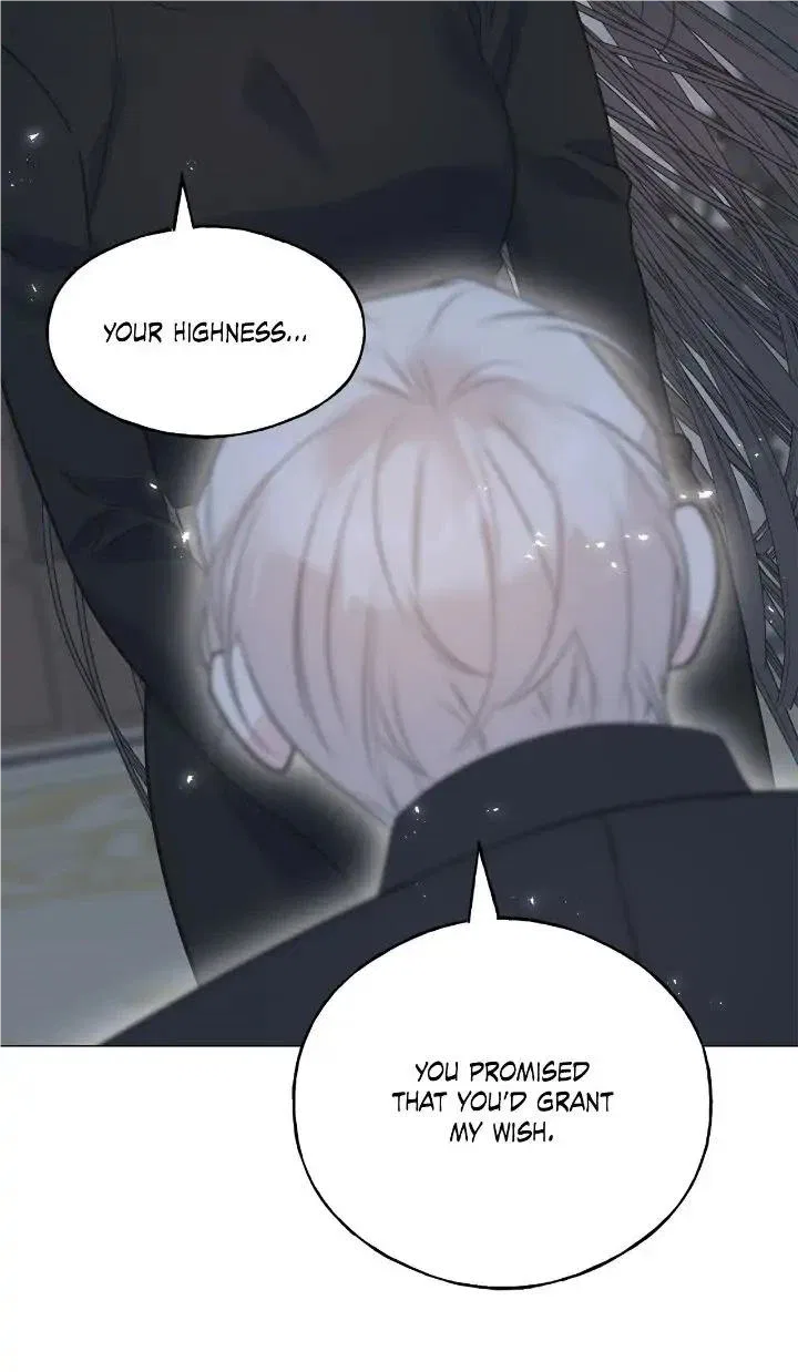 Crows like Shiny Things Chapter 104 – Page 55
