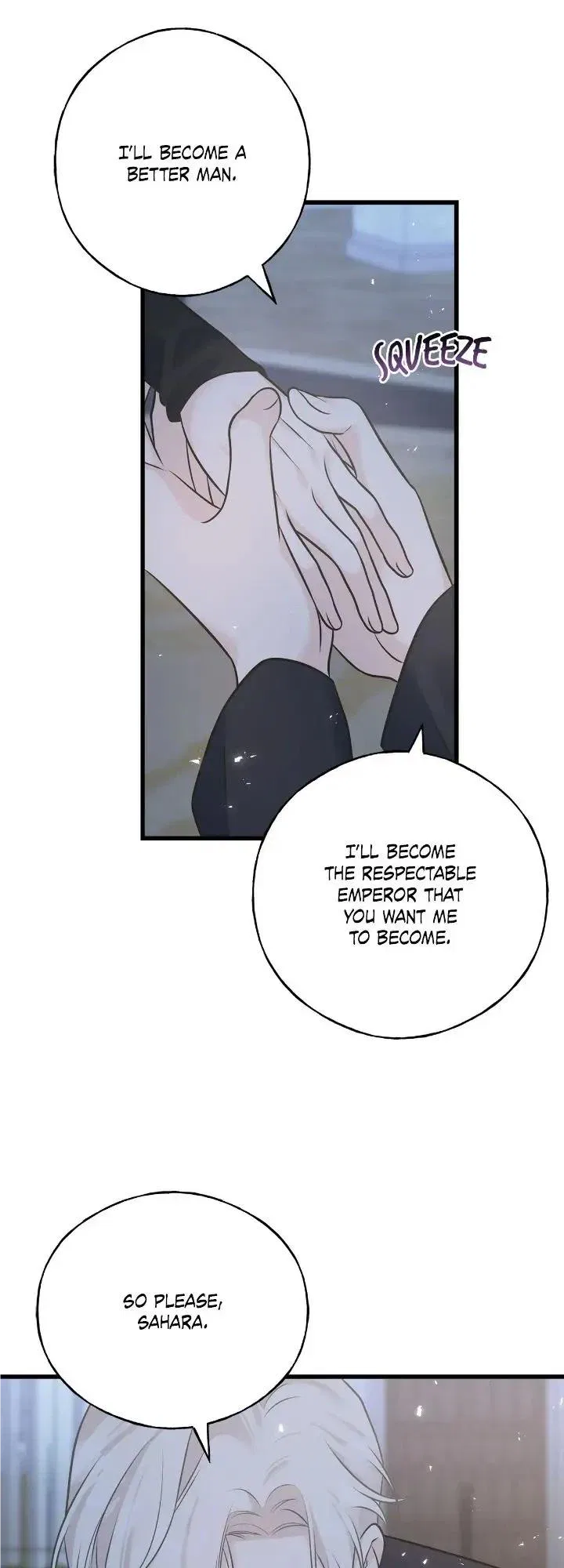 Crows like Shiny Things Chapter 104 – Page 56