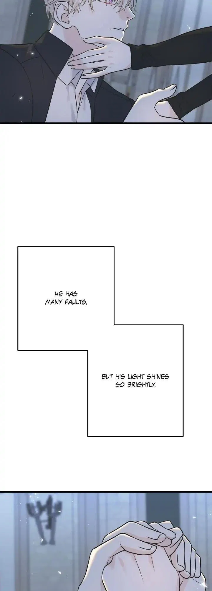 Crows like Shiny Things Chapter 104 – Page 60