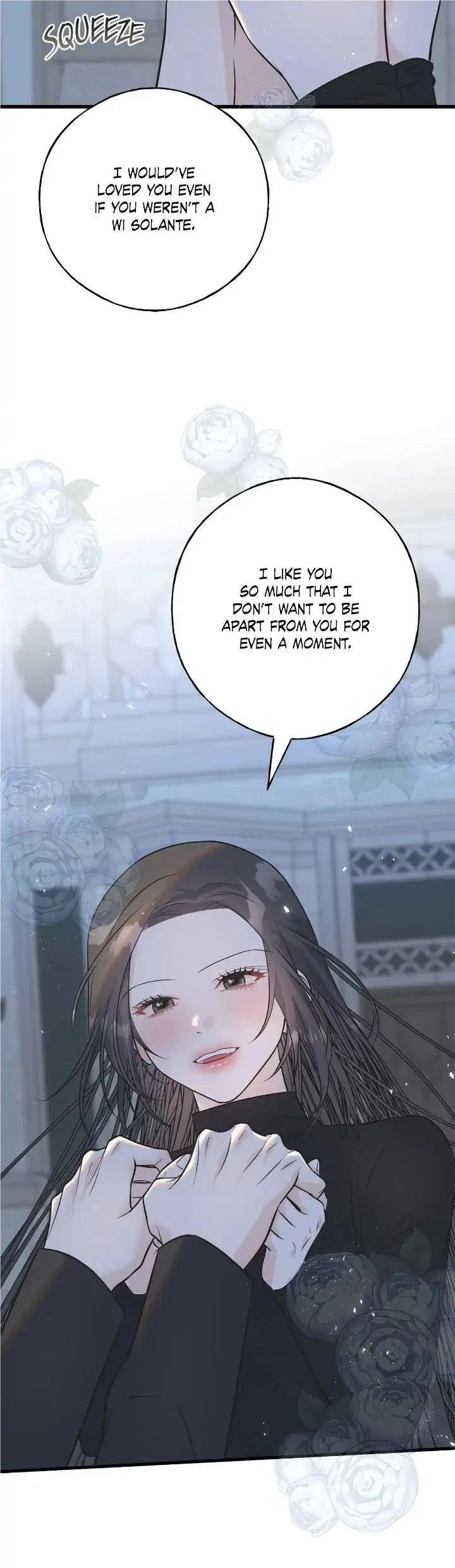Crows like Shiny Things Chapter 104 – Page 61