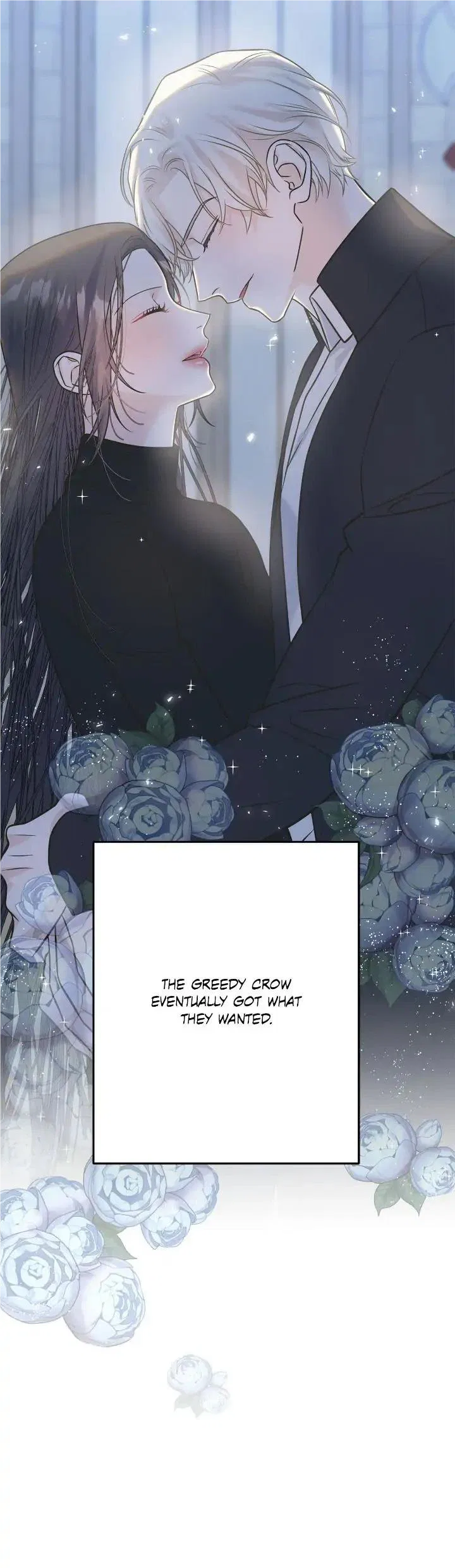 Crows like Shiny Things Chapter 104 – Page 67