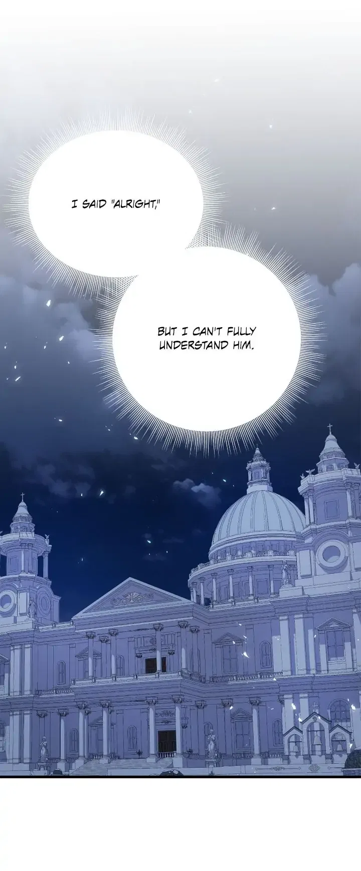 Crows like Shiny Things Chapter 103 – Page 14