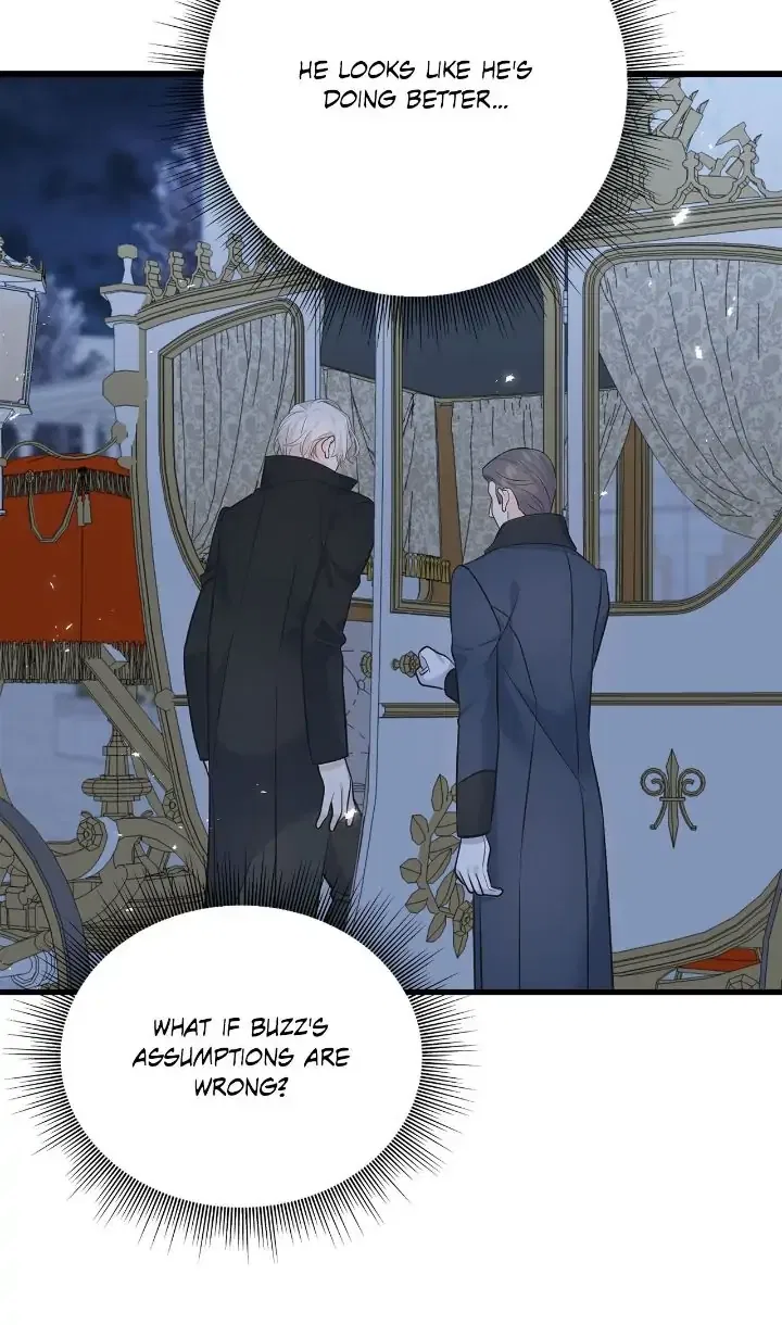 Crows like Shiny Things Chapter 103 – Page 17