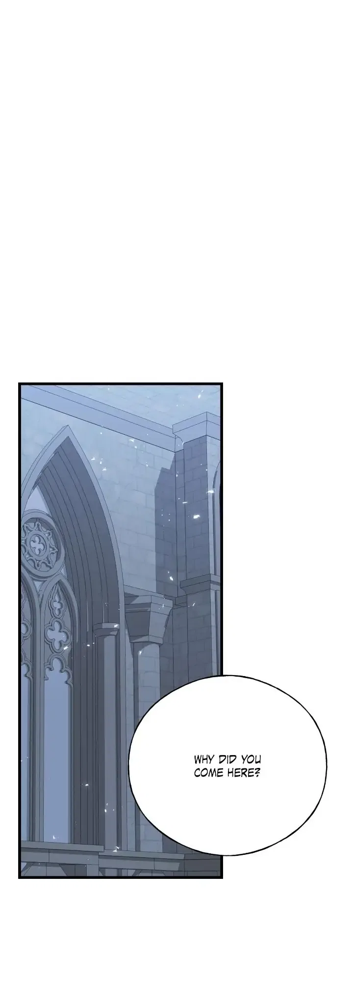Crows like Shiny Things Chapter 103 – Page 31