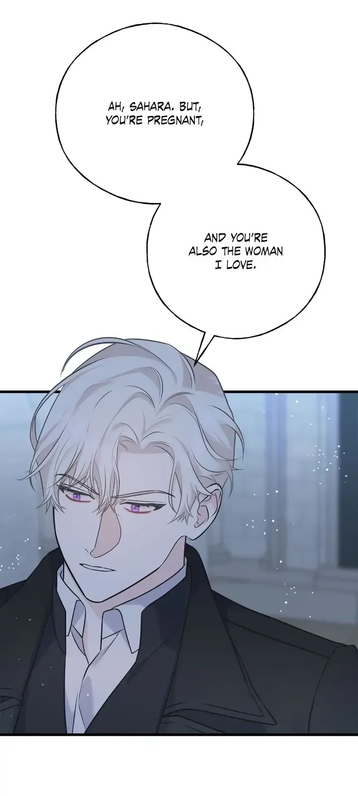 Crows like Shiny Things Chapter 103 – Page 47
