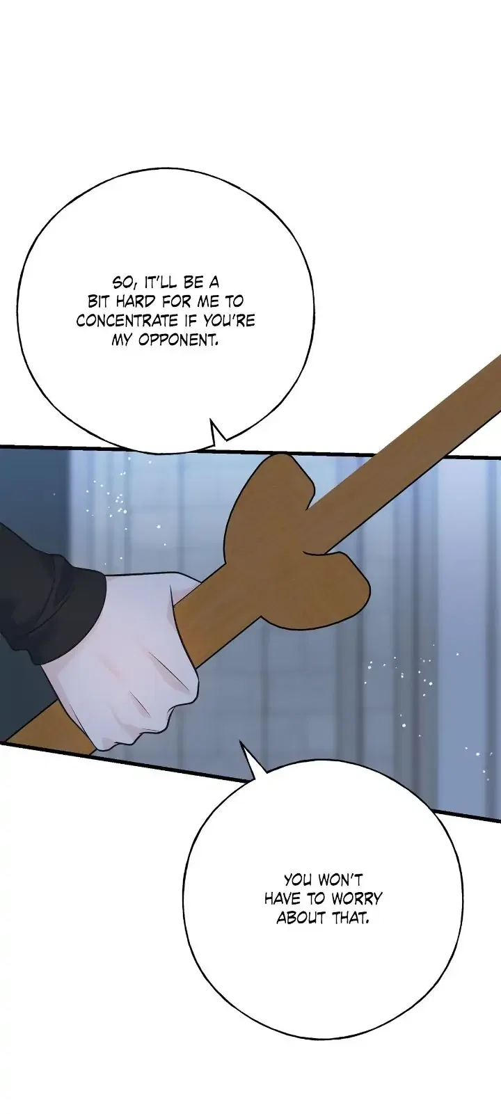 Crows like Shiny Things Chapter 103 – Page 48