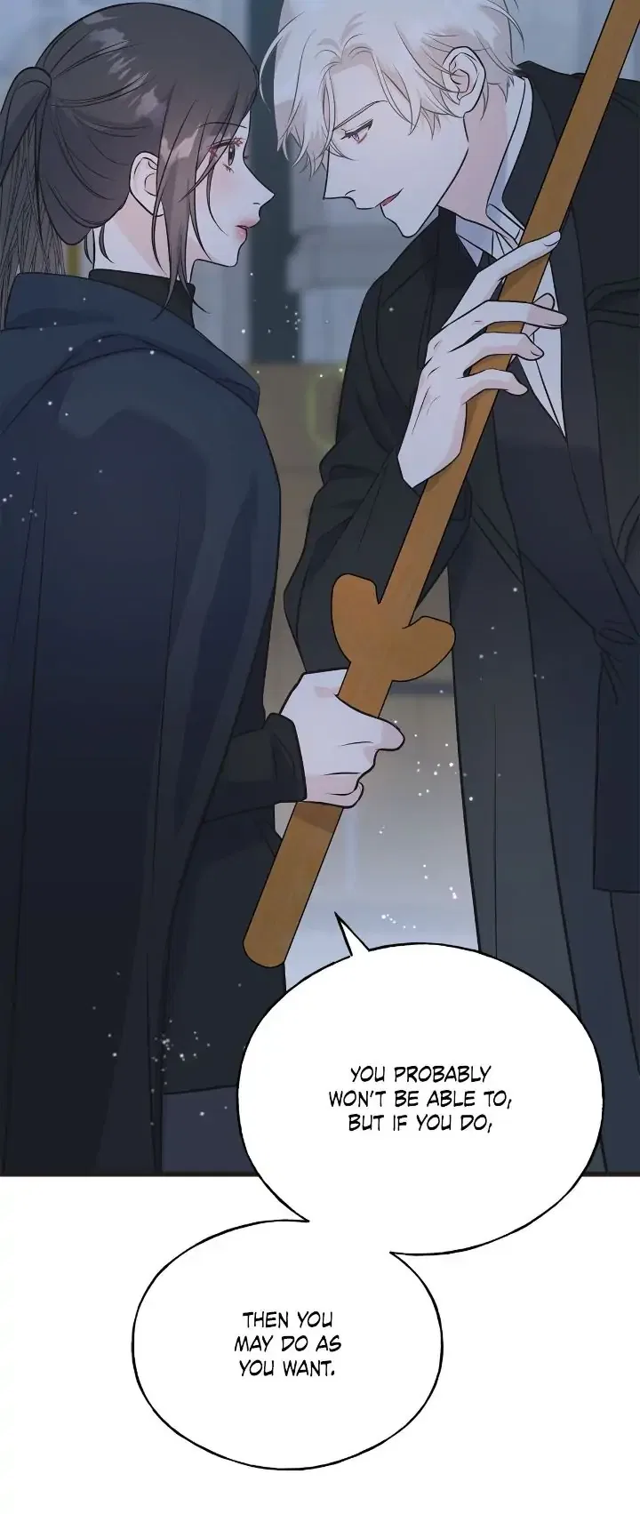 Crows like Shiny Things Chapter 103 – Page 51