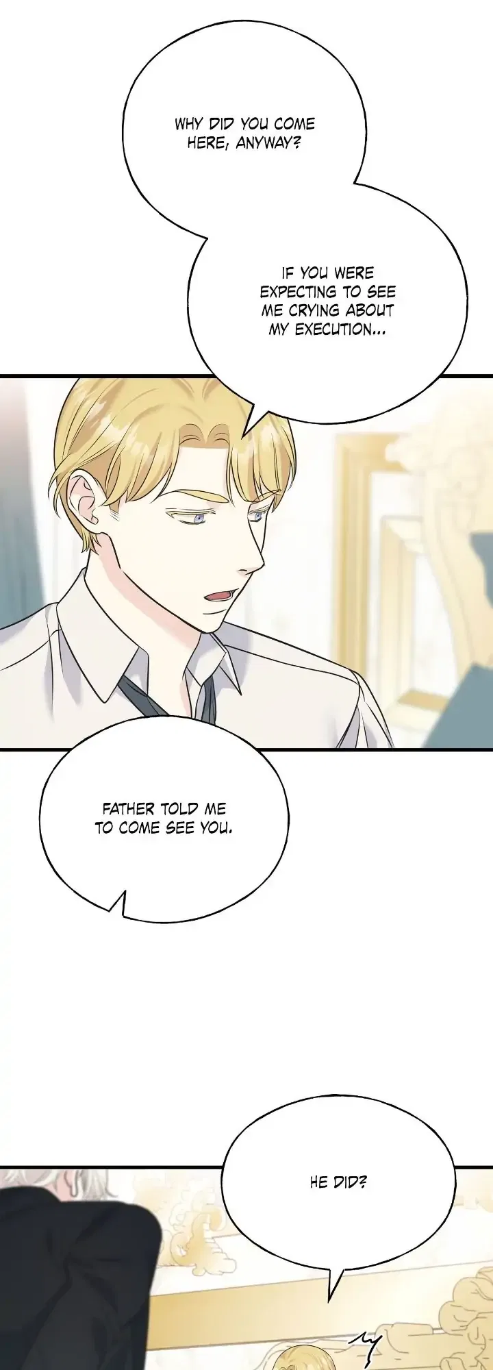Crows like Shiny Things Chapter 102 – Page 4