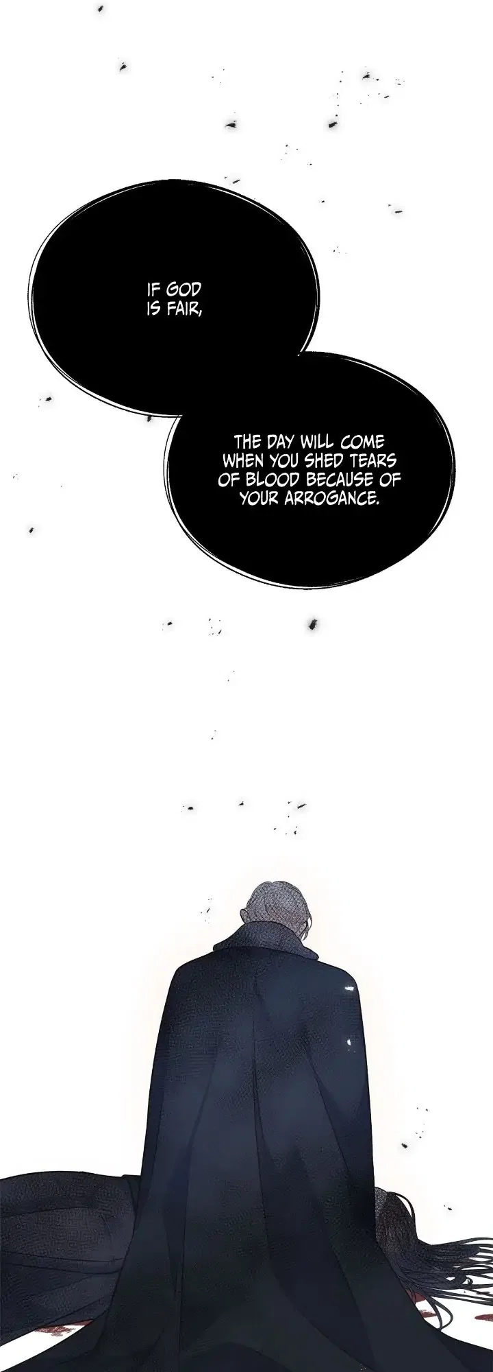 Crows like Shiny Things Chapter 102 – Page 8