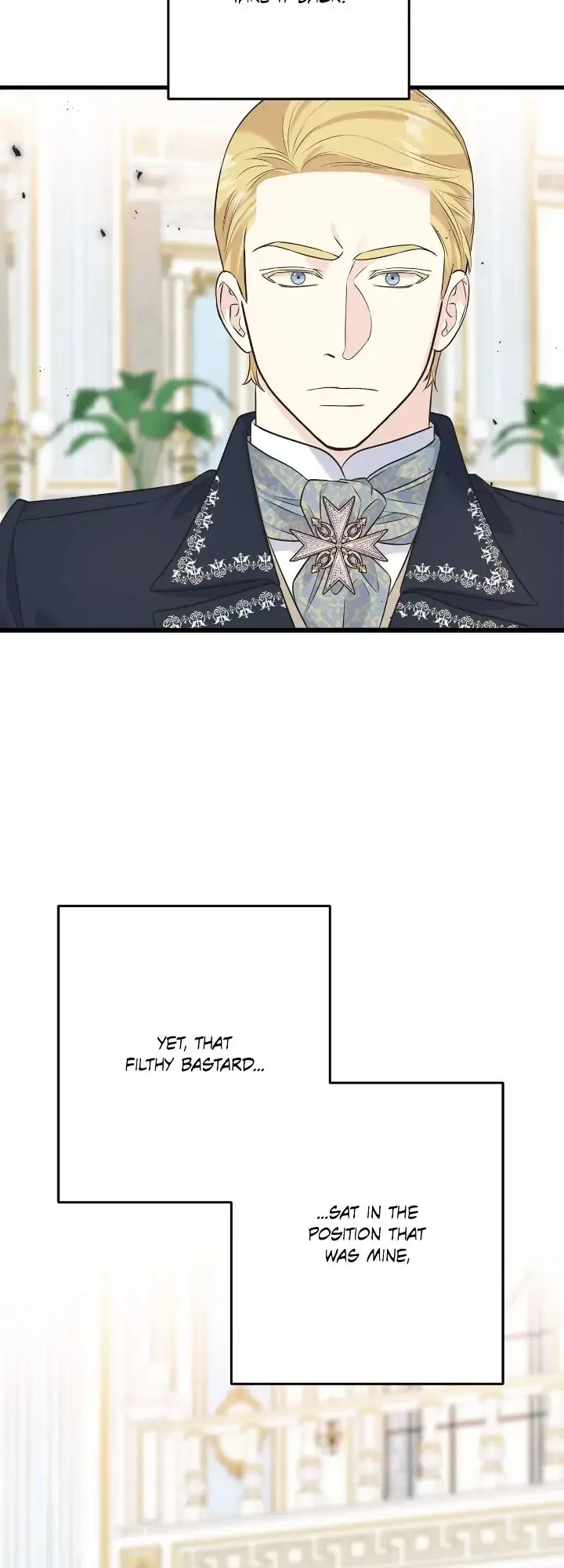 Crows like Shiny Things Chapter 102 – Page 11