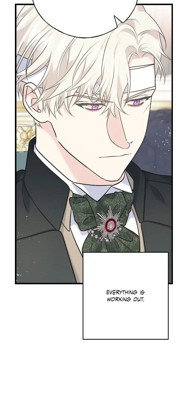 Crows like Shiny Things Chapter 102 – Page 19