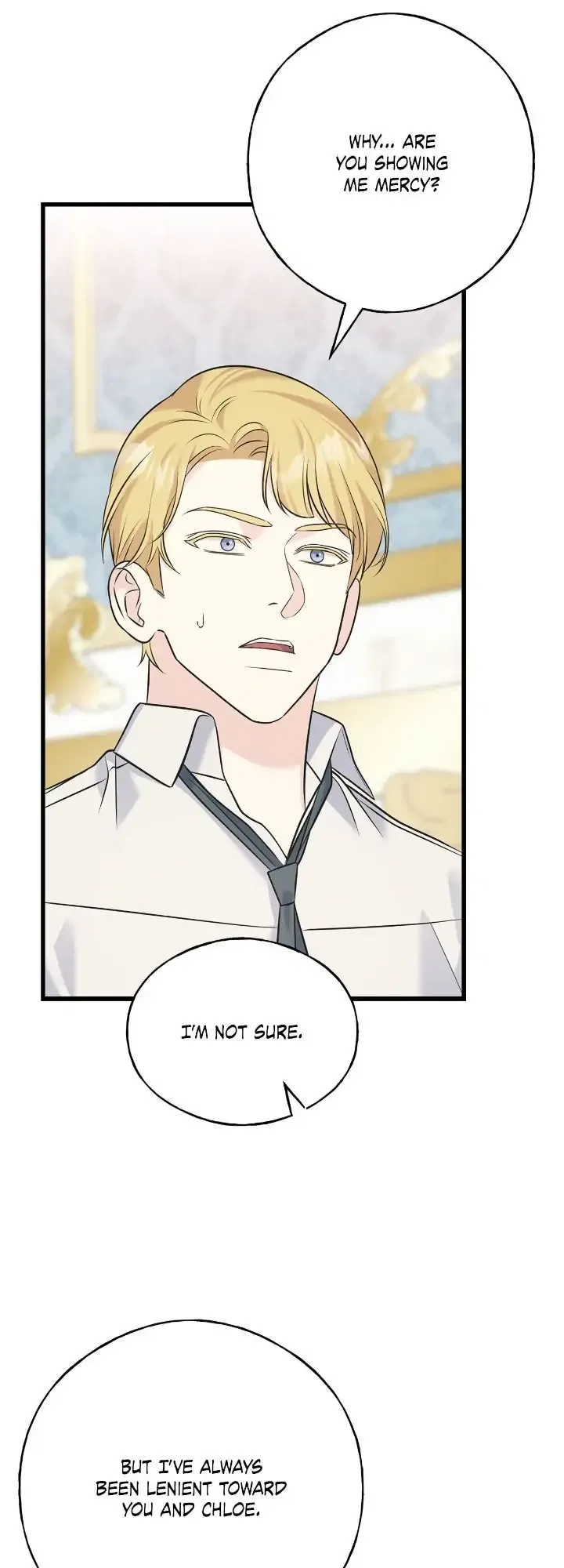 Crows like Shiny Things Chapter 102 – Page 26